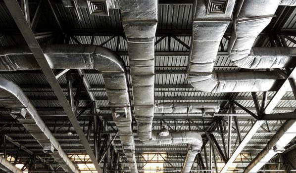 Cung cấp & lắp đặt hệ thống thông gió HVAC chuyên nghiệp – Giải pháp không khí toàn diện cho công trình