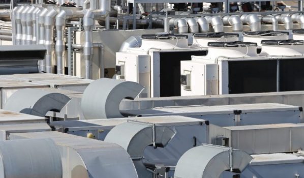 Hệ thống thông gió HVAC là gì? Nguyên lý, cấu tạo và ứng dụng trong công trình hiện đại