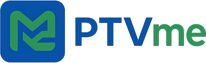 Logo PTVme