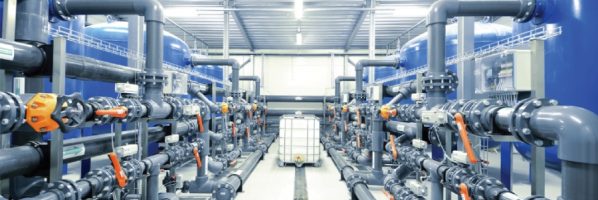 Thiết kế và thi công hệ thống cấp thoát nước chuyên nghiệp – Giải pháp bền vững cho mọi công trình