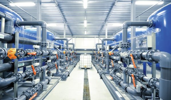 Thiết kế và thi công hệ thống cấp thoát nước chuyên nghiệp – Giải pháp bền vững cho mọi công trình