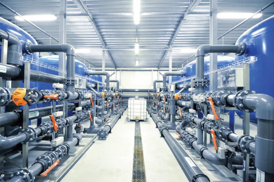 Thiết kế và thi công hệ thống cấp thoát nước chuyên nghiệp – Giải pháp bền vững cho mọi công trình